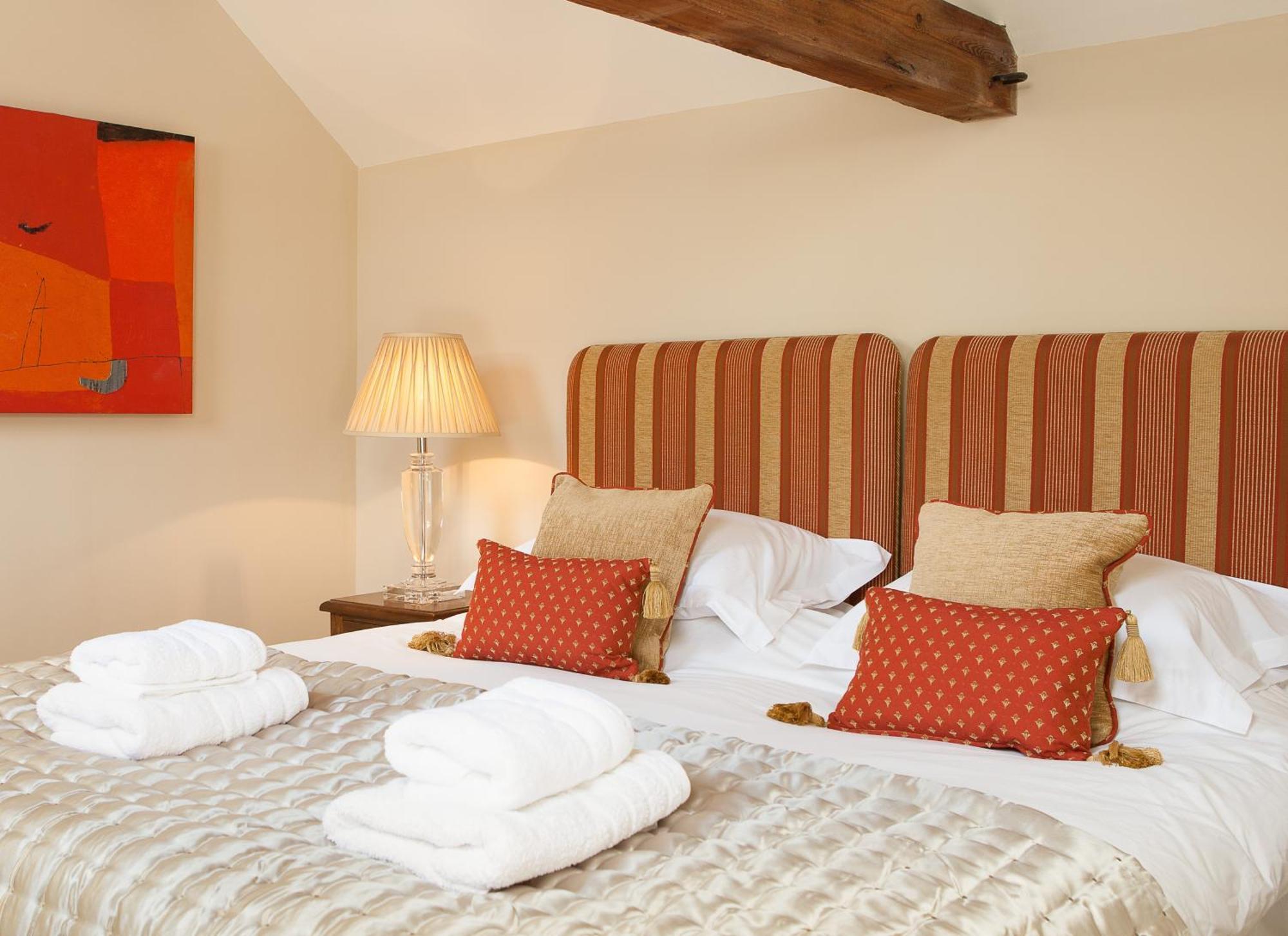 The Old Kiln House Bed & Breakfast Shipston-on-Stour Ngoại thất bức ảnh