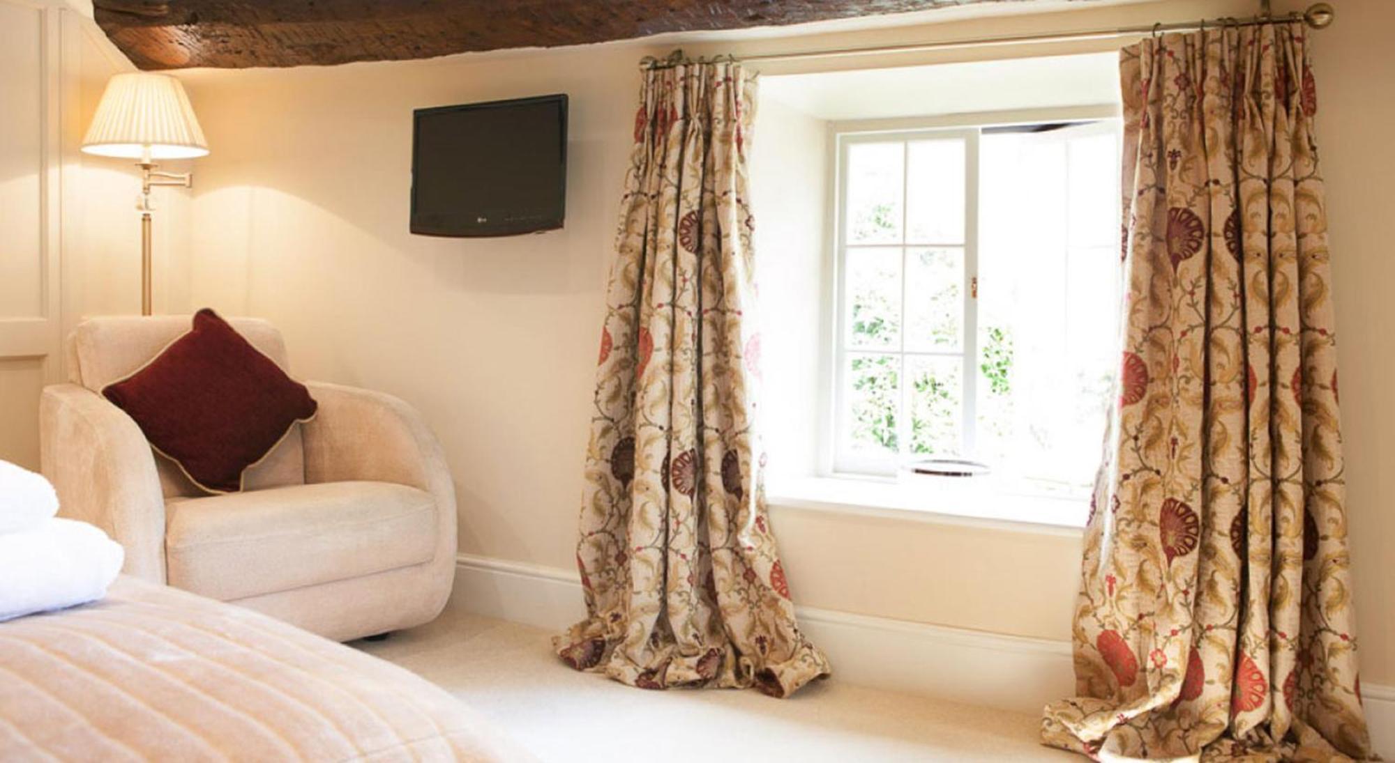 The Old Kiln House Bed & Breakfast Shipston-on-Stour Ngoại thất bức ảnh