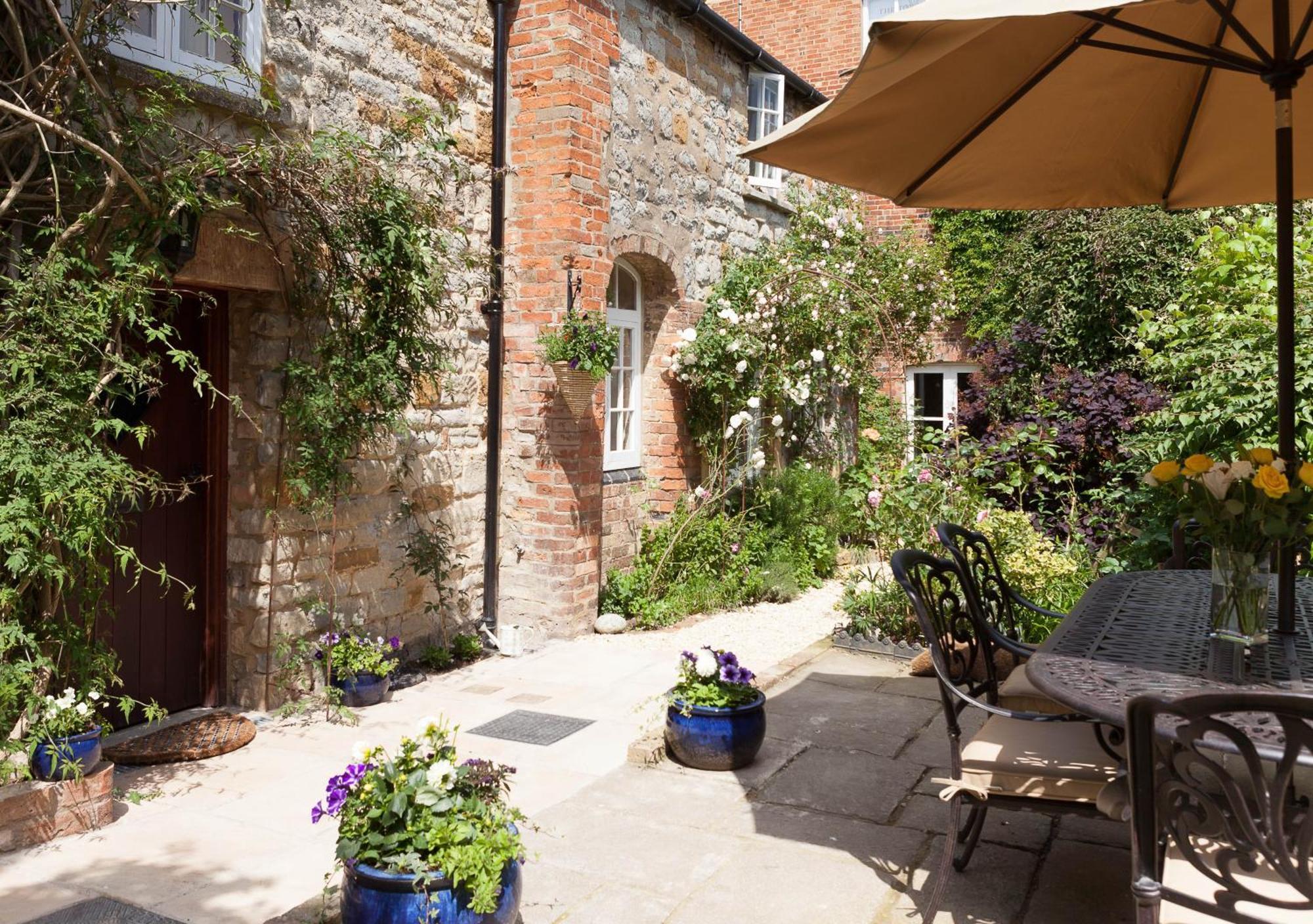 The Old Kiln House Bed & Breakfast Shipston-on-Stour Ngoại thất bức ảnh